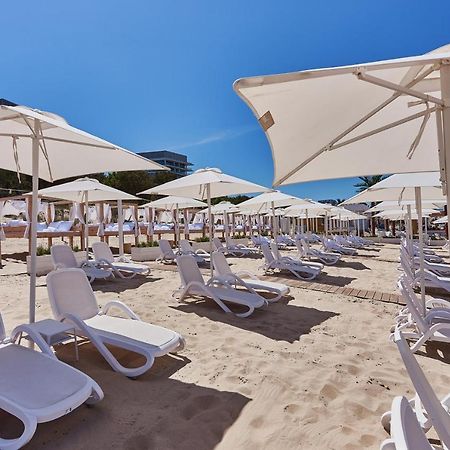 מידזיזדרויה Wave Family Apartment - Sea View מראה חיצוני תמונה